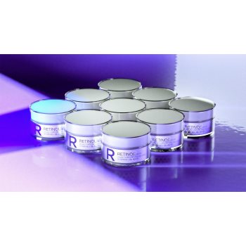 Revox B77 Retinol Cream crema de zi pentru contur SPF 20 - imagine 3